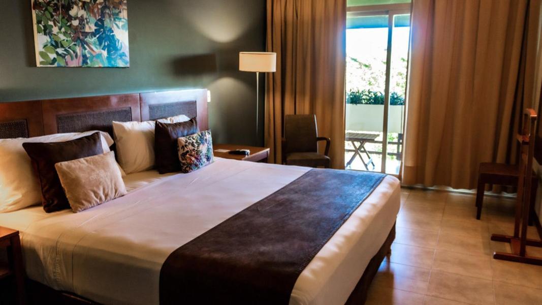 Hotel Raices Esturion Puerto Iguazú